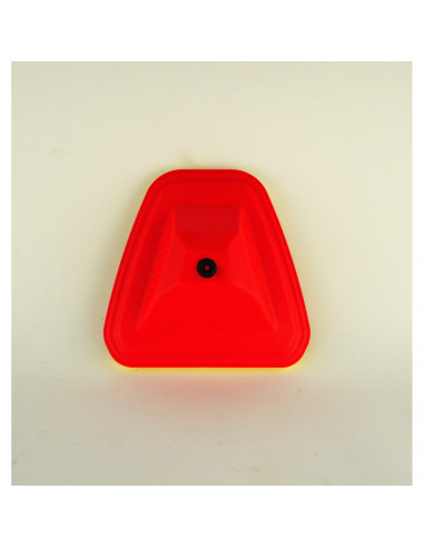 DT-1 RACING EUROPE Luftfilterkasten Abdeckung YAMAHA Bild 3 DT-1 RACING EUROPE Luftfilterkasten Abdeckung YAMAHA Bild 3