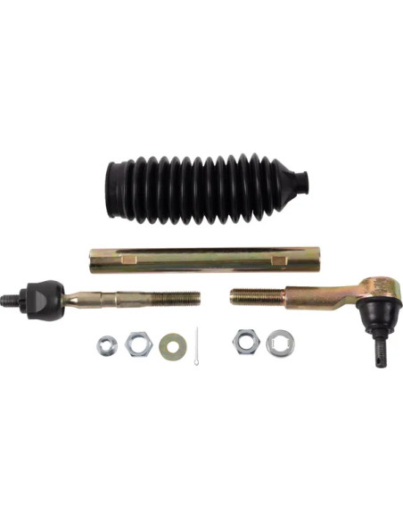 MOOSE OFFROAD HARD-PARTS Spurstangen & Kugelgelenke für HONDA SXS 1000 M3D 4X4 2022-2024