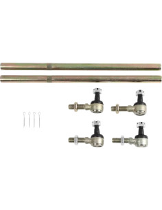 Upgrade-Kit für Spurstangenmontage