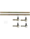 Upgrade-Kit für Spurstangenmontage