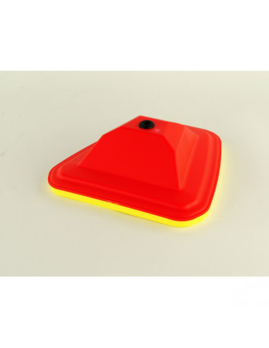 DT-1 RACING EUROPE Luftfilterkasten Abdeckung YAMAHA Bild 4 DT-1 RACING EUROPE Luftfilterkasten Abdeckung YAMAHA Bild 4