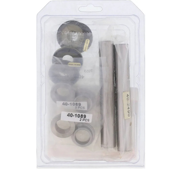 MOOSE OFFROAD HARD-PARTS Querlenker - Detailansicht