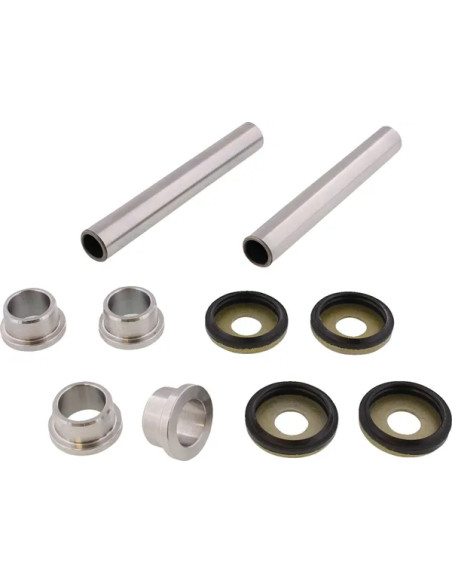 MOOSE OFFROAD HARD-PARTS Querlenker - Einbaubeispiel