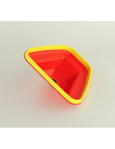 DT-1 RACING EUROPE Luftfilterkasten Abdeckung YAMAHA Bild 5 DT-1 RACING EUROPE Luftfilterkasten Abdeckung YAMAHA Bild 5