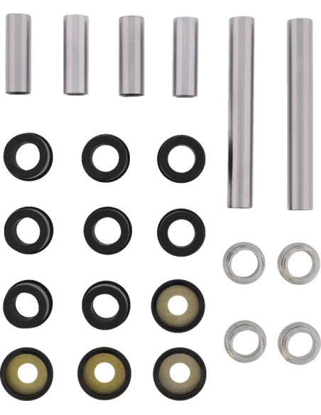 MOOSE OFFROAD HARD-PARTS Querlenker Bild 4