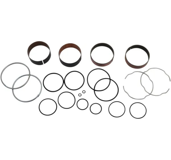 MOOSE OFFROAD HARD-PARTS Montagematerial & Zubehör für HONDA CRF 450 R 2017-2024