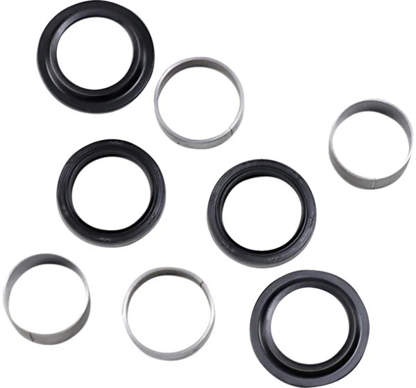 MOOSE OFFROAD HARD-PARTS Federung vorne für KAWASAKI KX 85 I 17/14 2007-2023