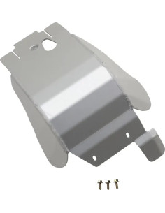 Aluminium Motorschutzplatte