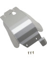 Aluminium Motorschutzplatte