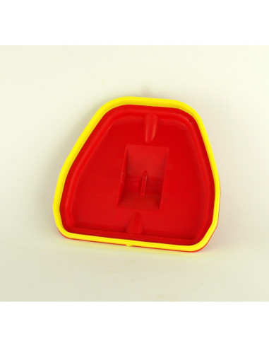 DT-1 RACING EUROPE Luftfilterkasten Abdeckung YAMAHA Bild 3 DT-1 RACING EUROPE Luftfilterkasten Abdeckung YAMAHA Bild 3