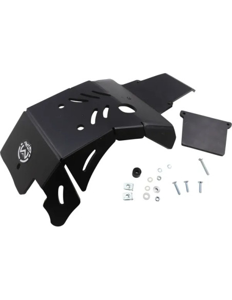 MOOSE OFFROAD HARD-PARTS Stoßfänger & Motorschutzplatten für BETA RR 125 2020-2022