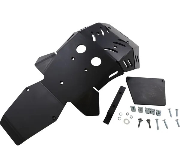 MOOSE OFFROAD HARD-PARTS Stoßfänger & Motorschutzplatten für SHERCO SEF 250 2019-2024