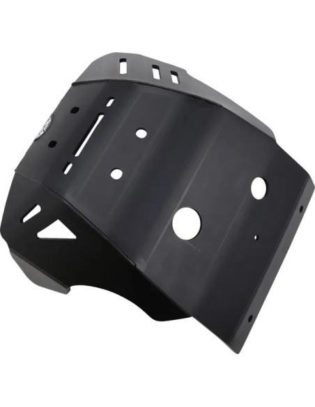 MOOSE OFFROAD HARD-PARTS Stoßfänger & Motorschutzplatten für HONDA CRF 300 L 2021-2024