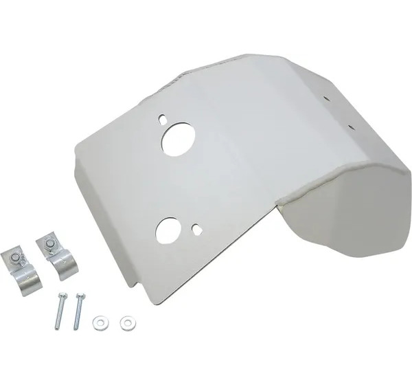 MOOSE OFFROAD HARD-PARTS Stoßfänger & Motorschutzplatten für HONDA CRF 300 L 2021-2024