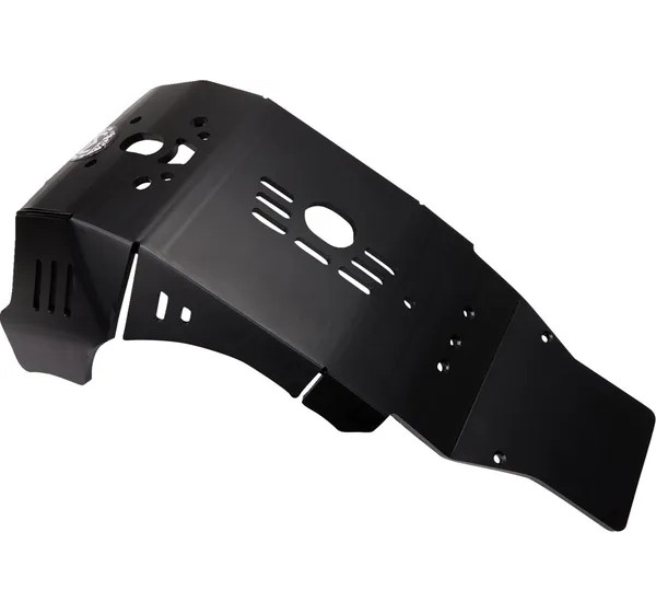 MOOSE OFFROAD HARD-PARTS Stoßfänger & Motorschutzplatten für KAWASAKI KX 250 2021-2024