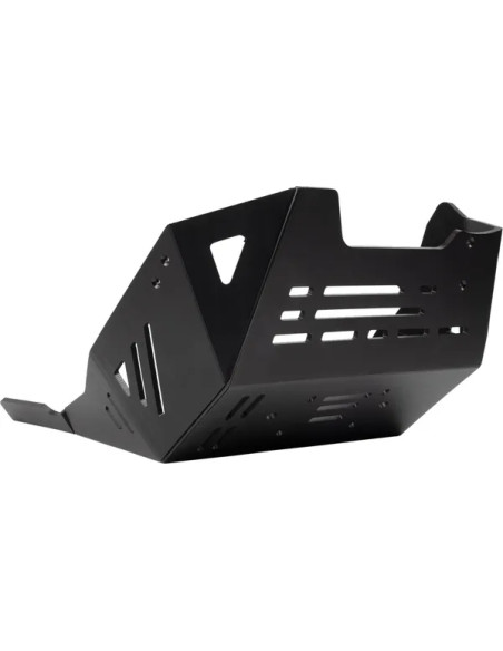 MOOSE OFFROAD HARD-PARTS Stoßfänger & Motorschutzplatten für APRILIA TUAREG 660 ABS 2022-2024