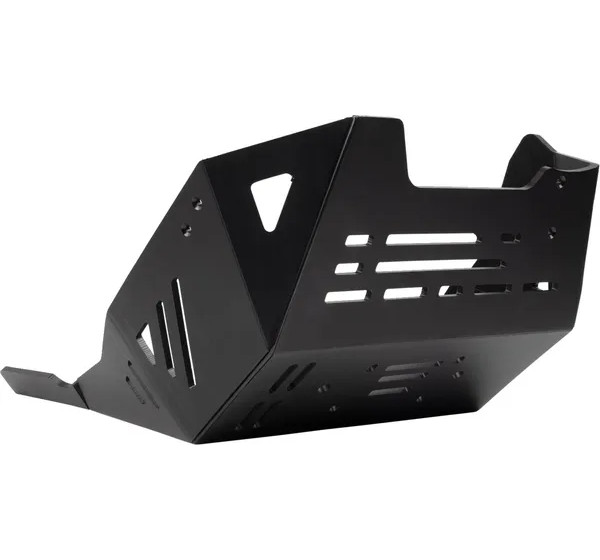 MOOSE OFFROAD HARD-PARTS Stoßfänger & Motorschutzplatten für APRILIA TUAREG 660 ABS 2022-2024