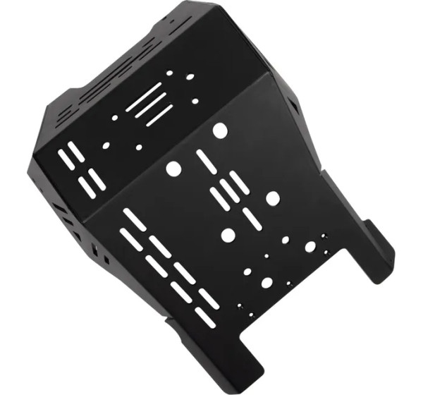 MOOSE OFFROAD HARD-PARTS Stoßfänger & Motorschutzplatten - Detailansicht