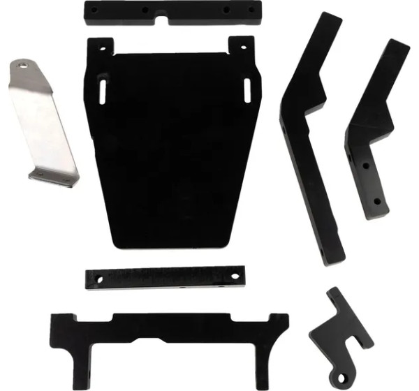 MOOSE OFFROAD HARD-PARTS Stoßfänger & Motorschutzplatten Bild 4