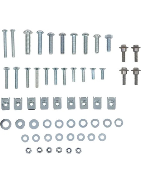 MOOSE OFFROAD HARD-PARTS Stoßfänger & Motorschutzplatten Bild 5