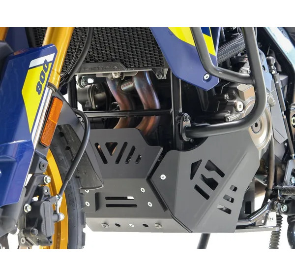 MOOSE OFFROAD HARD-PARTS Stoßfänger & Motorschutzplatten Bild 6