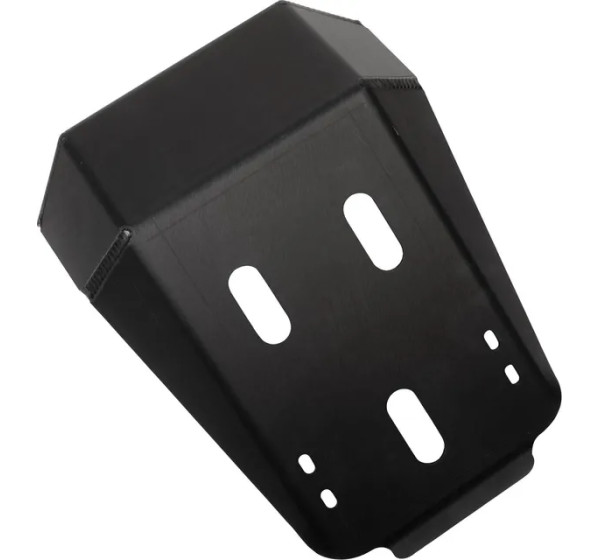 MOOSE OFFROAD HARD-PARTS Stoßfänger & Motorschutzplatten - Detailansicht