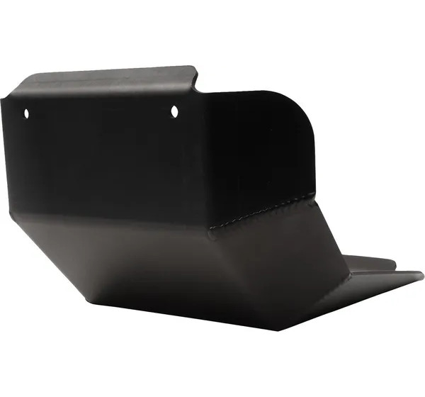 MOOSE OFFROAD HARD-PARTS Stoßfänger & Motorschutzplatten - Einbaubeispiel