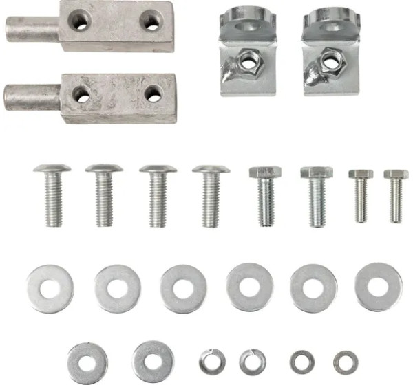 MOOSE OFFROAD HARD-PARTS Stoßfänger & Motorschutzplatten Bild 4