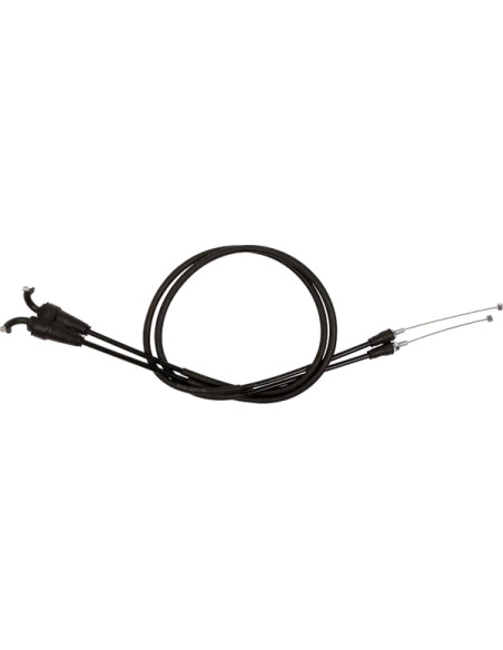 MOOSE OFFROAD HARD-PARTS Bowdenzüge für GAS GAS EC 250 2023-2024