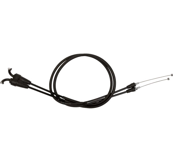 MOOSE OFFROAD HARD-PARTS Bowdenzüge für GAS GAS EC 250 2023-2024