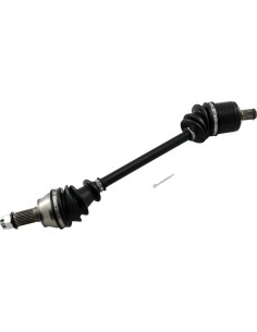 OEM Ersatz Standard CV-Achse