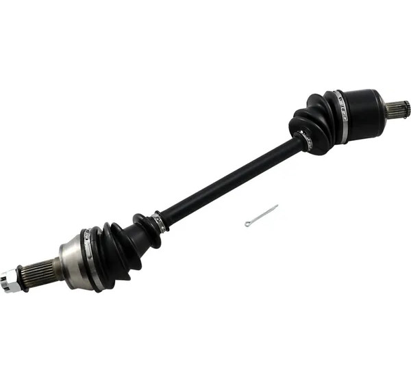 MOOSE OFFROAD FOUR WHEEL Achsen für POLARIS RANGER RZR 900 4X4 2015-2017