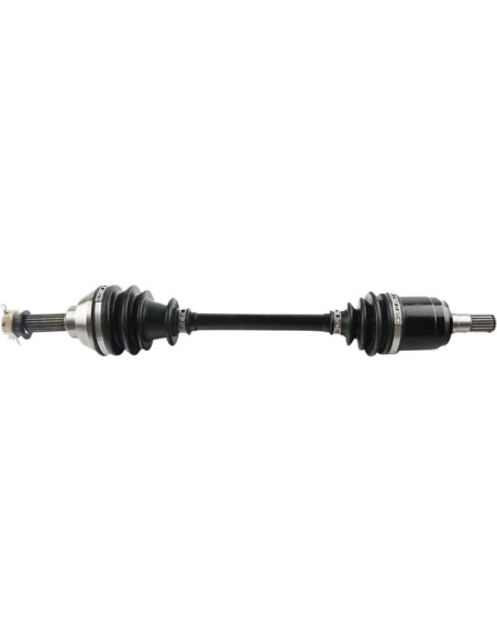 MOOSE OFFROAD FOUR WHEEL Achsen für SUZUKI LT-A 750 AXI 4X4 2009-2024