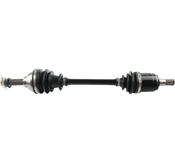 MOOSE OFFROAD FOUR WHEEL Achsen für SUZUKI LT-A 750 AXI 4X4 2009-2024