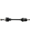 OEM Ersatz Standard CV-Achse