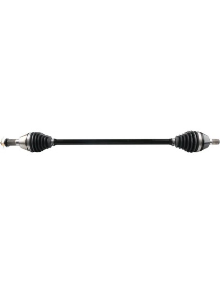 MOOSE OFFROAD FOUR WHEEL Achsen für CAN AM (BRP) MAVERICK TURBO 900 RR EFI 4X4 2022-2024
