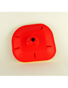 DT-1 RACING EUROPE Luftfilterkasten Abdeckung HUSQVARNA 2