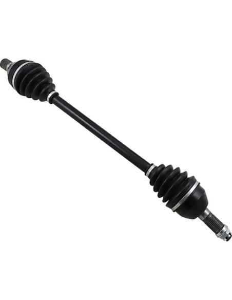 MOOSE OFFROAD FOUR WHEEL Achsen für CAN AM (BRP) MAVERICK TURBO 900 RR EFI 4X4 2020-2024