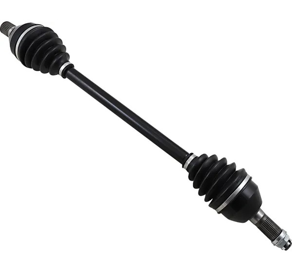MOOSE OFFROAD FOUR WHEEL Achsen für CAN AM (BRP) MAVERICK TURBO 900 RR EFI 4X4 2020-2024