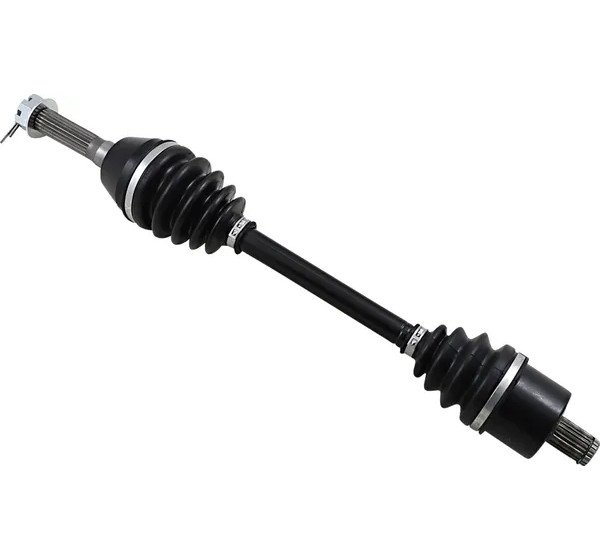 MOOSE OFFROAD FOUR WHEEL Achsen für POLARIS SPORTSMAN 570 4X4 2018-2024