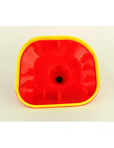 DT-1 RACING EUROPE Luftfilterkasten Abdeckung HUSQVARNA Bild 3 DT-1 RACING EUROPE Luftfilterkasten Abdeckung HUSQVARNA Bild 3