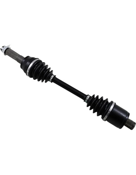 MOOSE OFFROAD FOUR WHEEL Achsen für POLARIS SPORTSMAN 570 4X4 2015-2024
