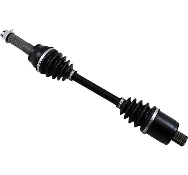 MOOSE OFFROAD FOUR WHEEL Achsen für POLARIS SPORTSMAN 570 4X4 2015-2024