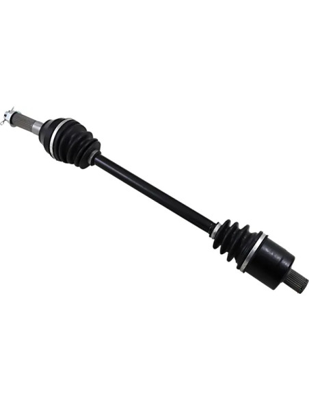 MOOSE OFFROAD FOUR WHEEL Achsen für POLARIS RANGER XP 1000 4X4 2019-2024