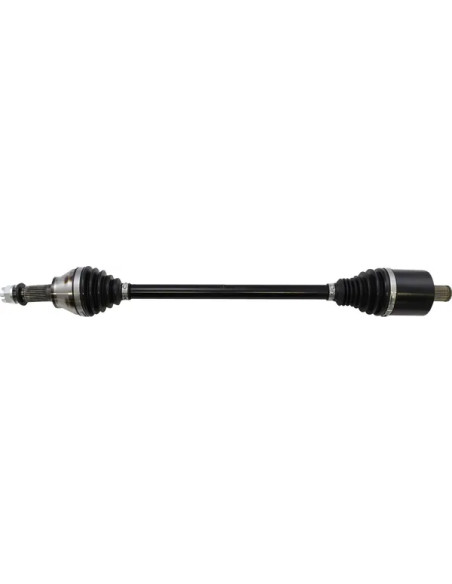 MOOSE OFFROAD FOUR WHEEL Achsen für POLARIS RZR PRO XP 1000 TURBO 4X4 2020-2024