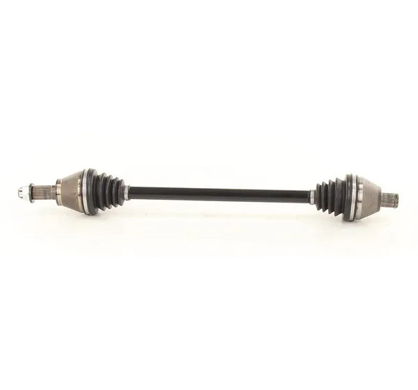 MOOSE OFFROAD FOUR WHEEL Achsen - Detailansicht
