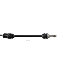 OEM Ersatz Standard CV-Achse