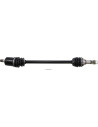 OEM Ersatz Standard CV-Achse