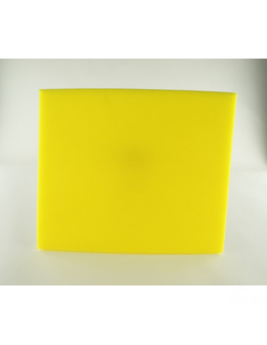 DT-1 RACING EUROPE Luftfilter Schaumstoff CROSS 30 X 25 CM Bild 2 DT-1 RACING EUROPE Luftfilter Schaumstoff CROSS 30 X 25 CM Bild 2