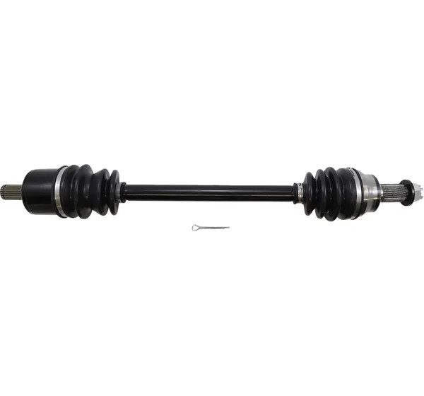 MOOSE OFFROAD FOUR WHEEL Achsen für POLARIS SCRAMBLER XP 1000 S 4X4 2020-2024